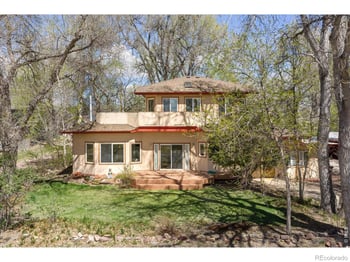 1675 Upland Ave, Boulder, CO 80304