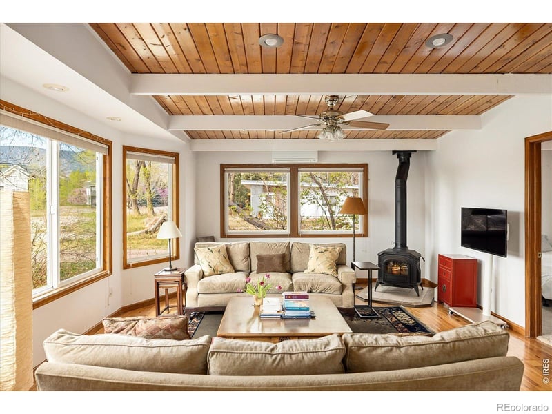 1675 Upland Ave, Boulder, CO 80304
