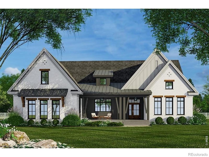 1233 Eliza Ave, Berthoud, CO 80513