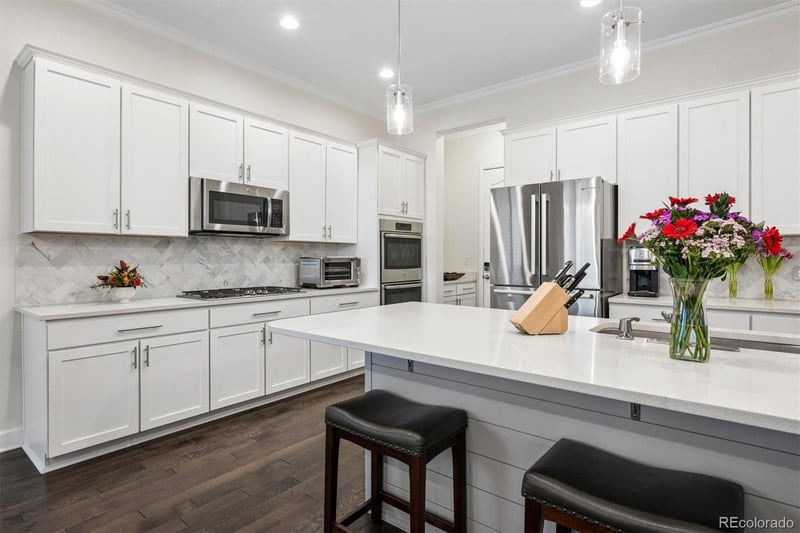 7438 S Pennsylvania St, Littleton, CO 80122