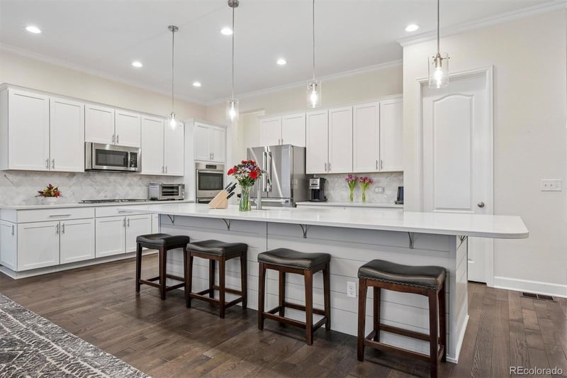 7438 S Pennsylvania St, Littleton, CO 80122