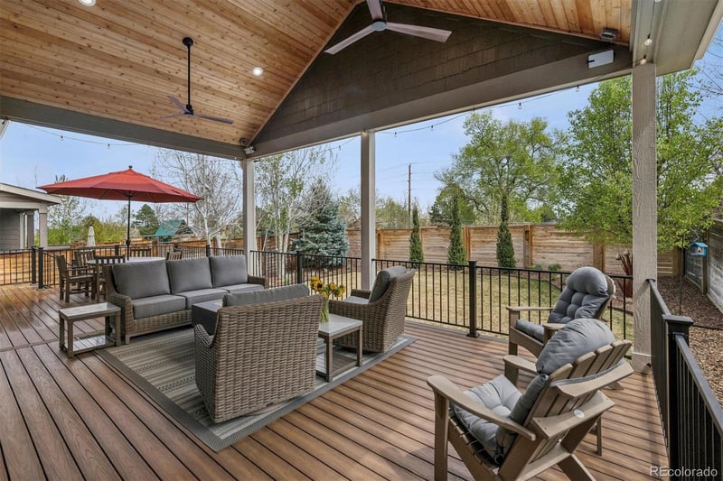 7438 S Pennsylvania St, Littleton, CO 80122