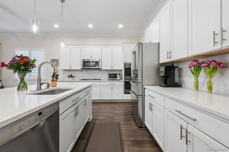 7438 S Pennsylvania St, Littleton, CO 80122
