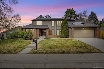 6152 Geneva Way, Englewood, CO 80111