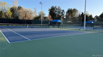 6152 Geneva Way, Englewood, CO 80111