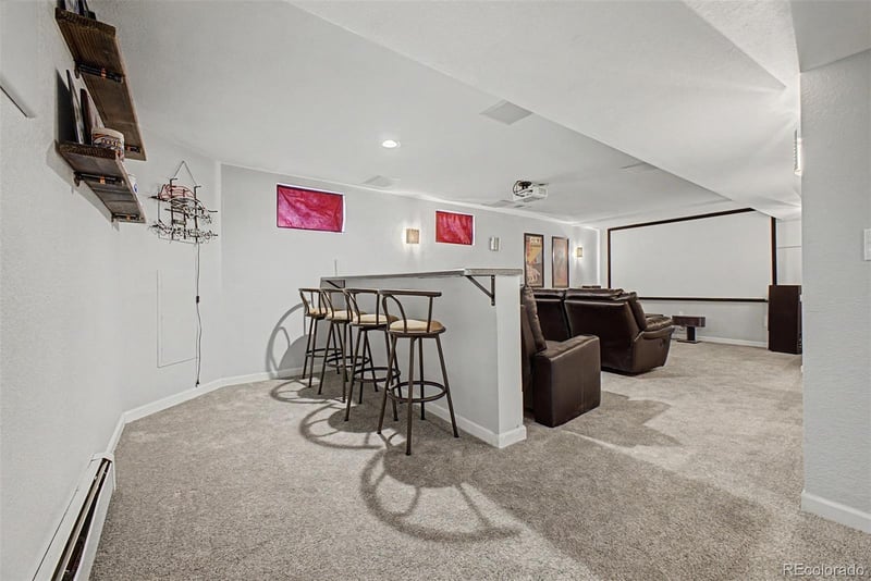 6152 S Geneva Way, Englewood, CO 80111