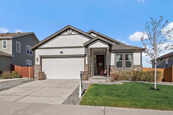849 Vandriver Way, Aurora, CO 80018