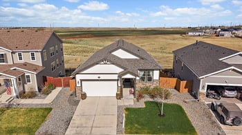 849 Vandriver Way, Aurora, CO 80018