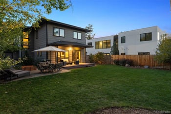 1851 Amherst Ave, Denver, CO 80210