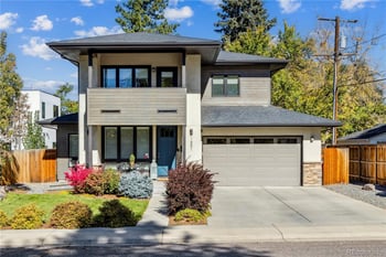 1851 Amherst Ave, Denver, CO 80210