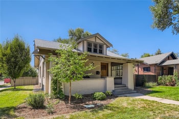 2305 Hudson St, Denver, CO 80207