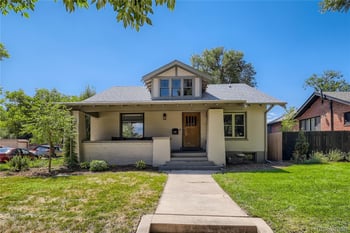 2305 Hudson St, Denver, CO 80207