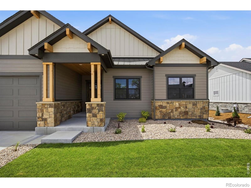 1255 Eliza Ave, Berthoud, CO 80513