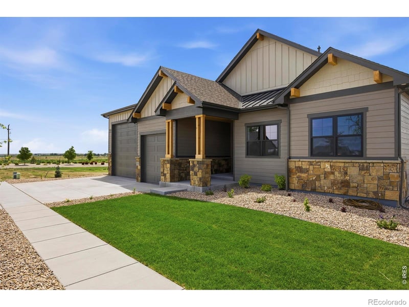 1255 Eliza Ave, Berthoud, CO 80513