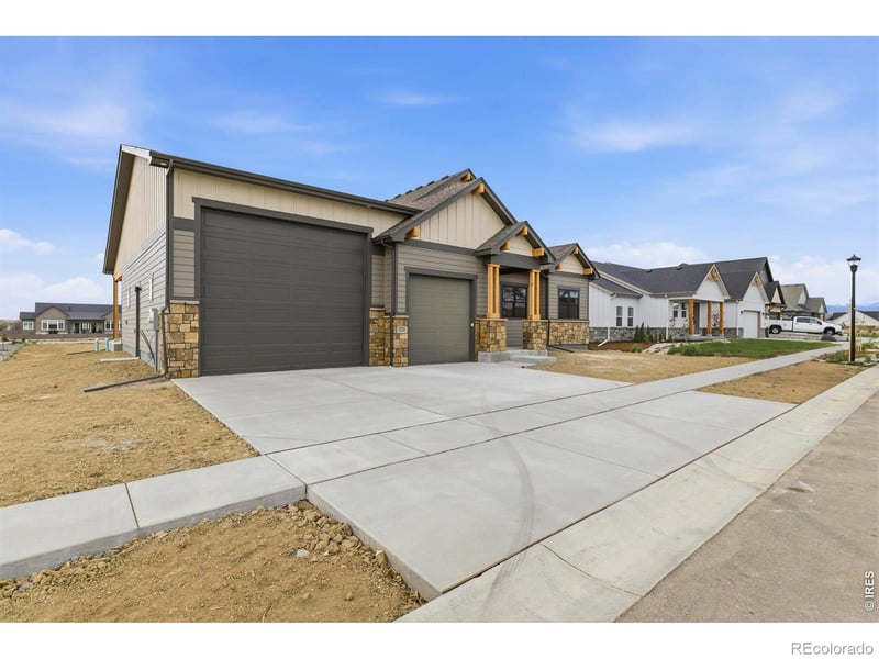 1255 Eliza Ave, Berthoud, CO 80513