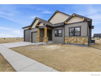 1255 Eliza Ave, Berthoud, CO 80513