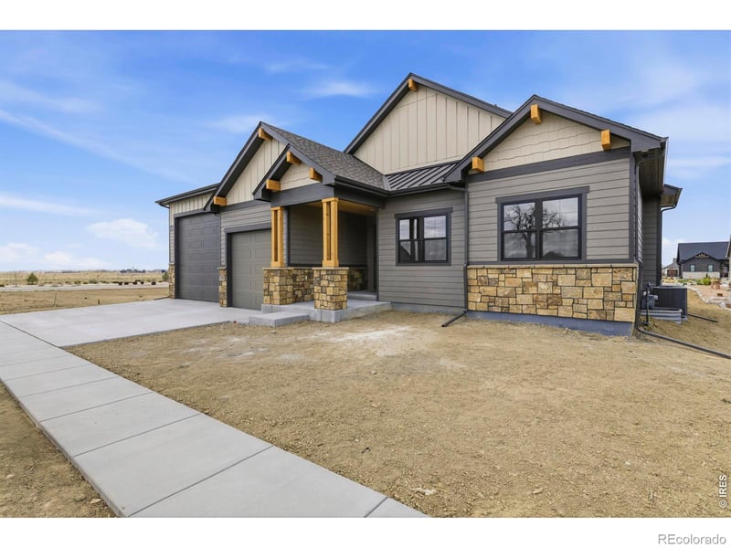 1255 Eliza Ave, Berthoud, CO 80513