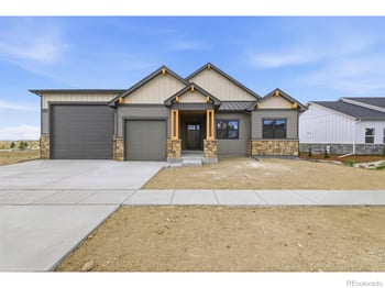 1255 Eliza Ave, Berthoud, CO 80513