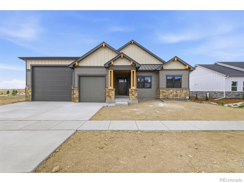 1255 Eliza Ave, Berthoud, CO 80513