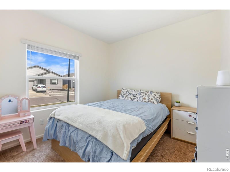 316 Thomas Ave, Keenesburg, CO 80643