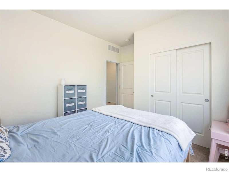 316 Thomas Ave, Keenesburg, CO 80643