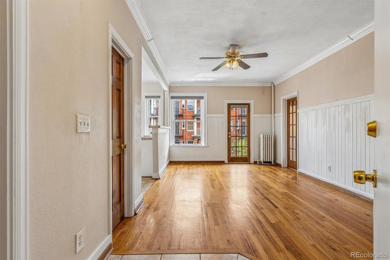 1376 Pearl St #210, Denver, CO 80203