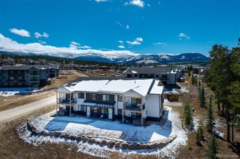 421 Meadow Mile #3, Fraser, CO 80442