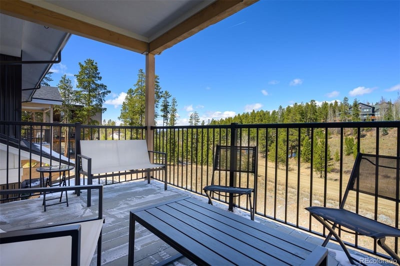 421 Meadow Mile #3, Fraser, CO 80442