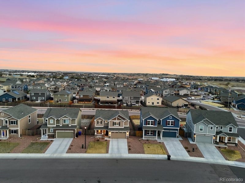 11109 Willmore Dr, Peyton, CO 80831