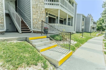 8335 Fairmount Dr #10-108, Denver, CO 80247