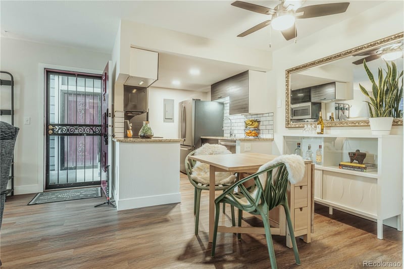 8335 Fairmount Dr #10-108, Denver, CO 80247