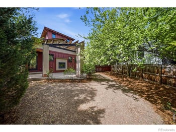 1945 Norwood Ave, Boulder, CO 80304