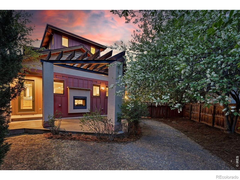 1945 Norwood Ave, Boulder, CO 80304