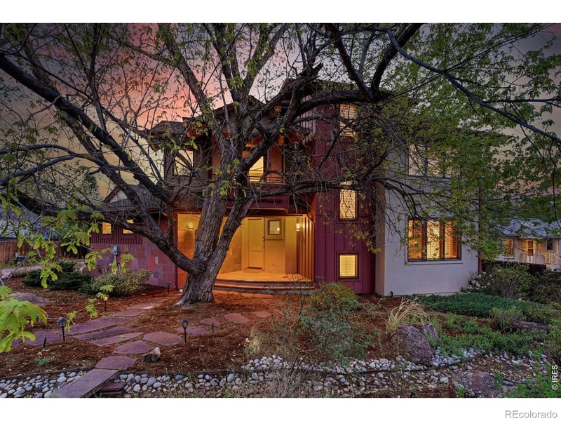 1945 Norwood Ave, Boulder, CO 80304