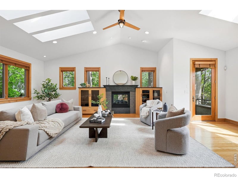 1945 Norwood Ave, Boulder, CO 80304