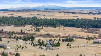 458 Grey Squirrel Way, Franktown, CO 80116
