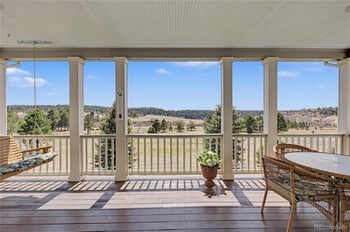 458 Grey Squirrel Way, Franktown, CO 80116