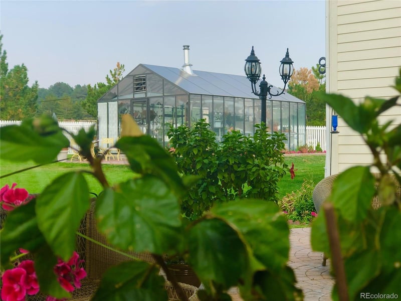 458 Grey Squirrel Way, Franktown, CO 80116