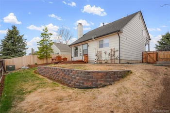 5200 Kensington Ave, Castle Rock, CO 80104