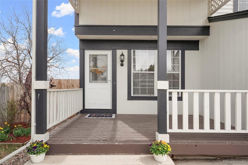 5200 Kensington Ave, Castle Rock, CO 80104