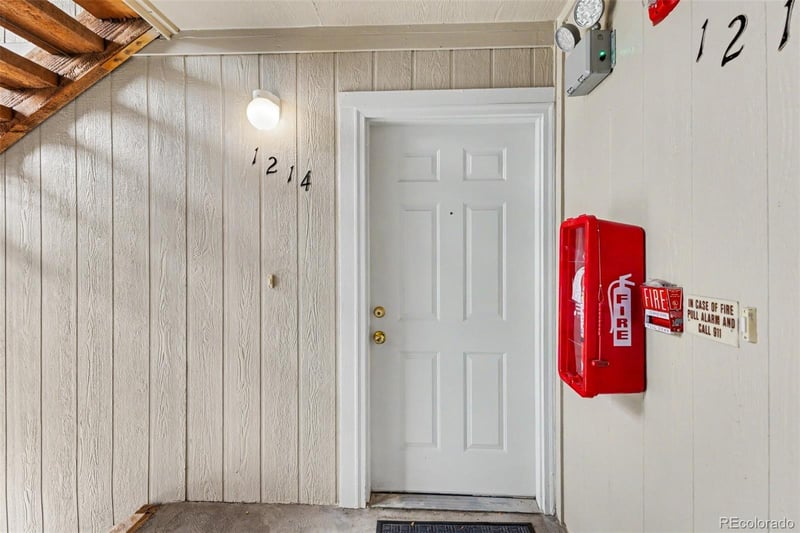 5565 76th Ave #1214, Arvada, CO 80003