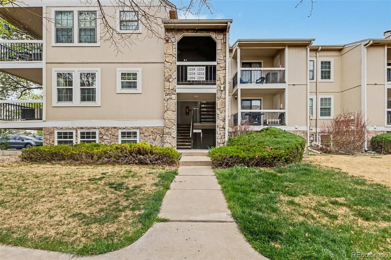 5565 76th Ave #1214, Arvada, CO 80003