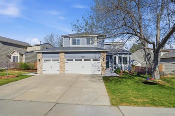 9283 Weeping Willow Pl, Highlands Ranch, CO 80130