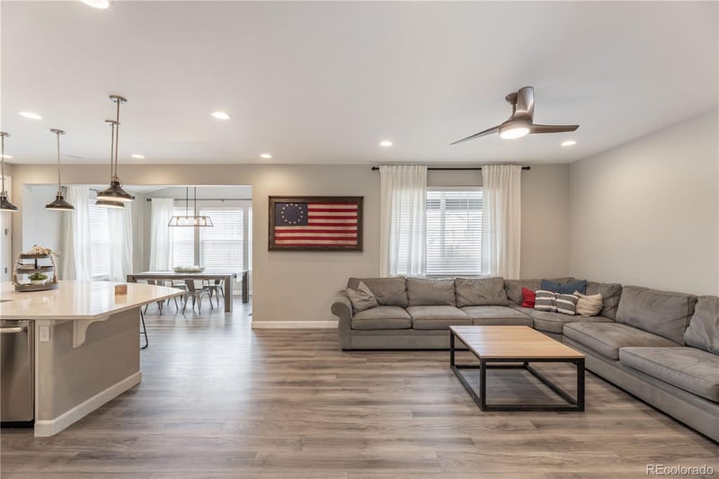 968 White Leaf Cir, Castle Rock, CO 80108