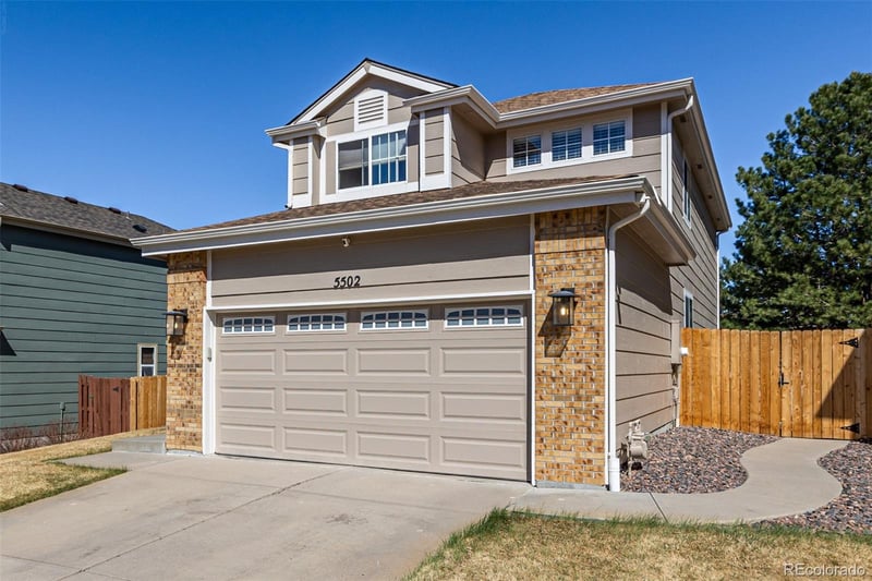 5502 Jericho Way, Centennial, CO 80015