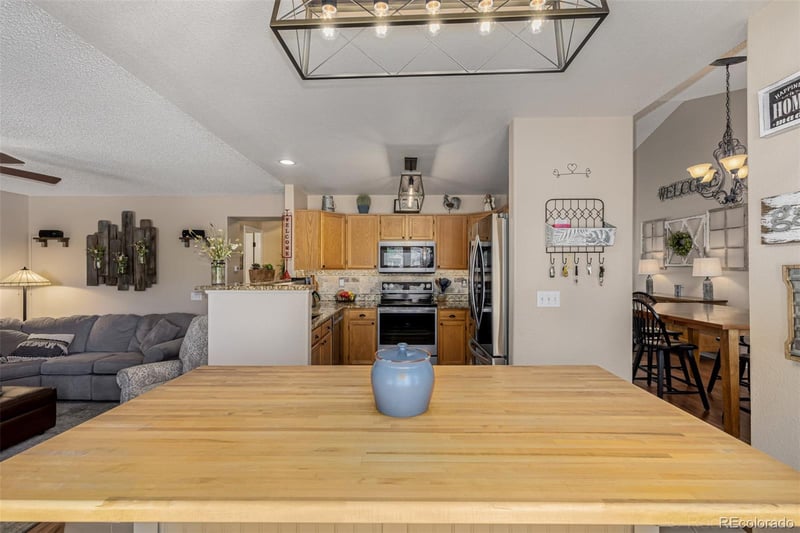 5502 Jericho Way, Centennial, CO 80015