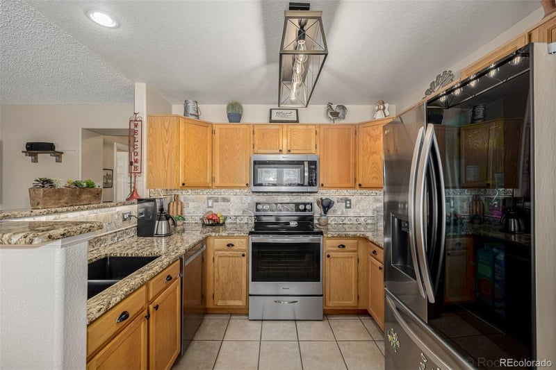 5502 Jericho Way, Centennial, CO 80015