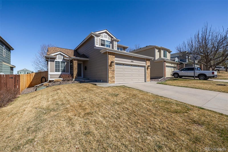 5502 Jericho Way, Centennial, CO 80015