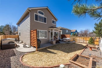 5502 Jericho Way, Centennial, CO 80015