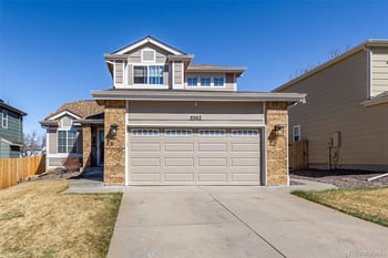 5502 Jericho Way, Centennial, CO 80015